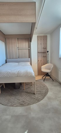 Medium property photo - Mauritsstraat 251H, 3012 CH Rotterdam